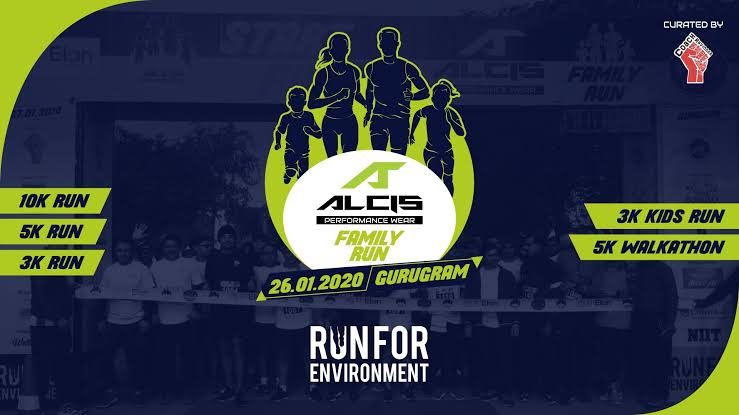 Alcis Family Run Gurgaon