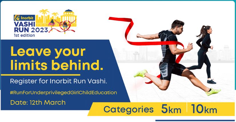 Inorbit Vashi Run 2023