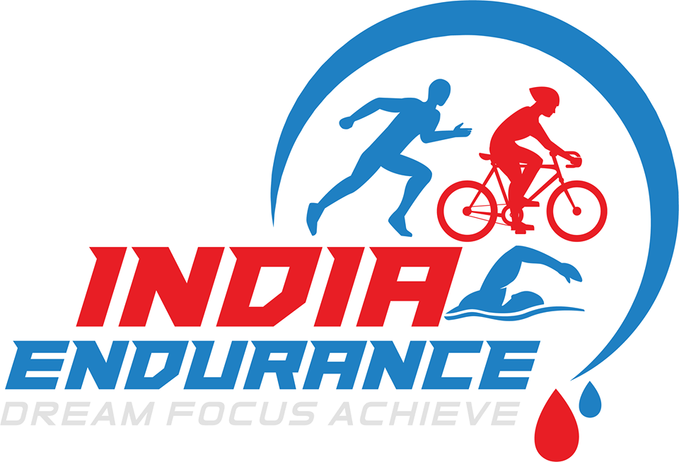 Delhi International Triathlon 2020 Grand