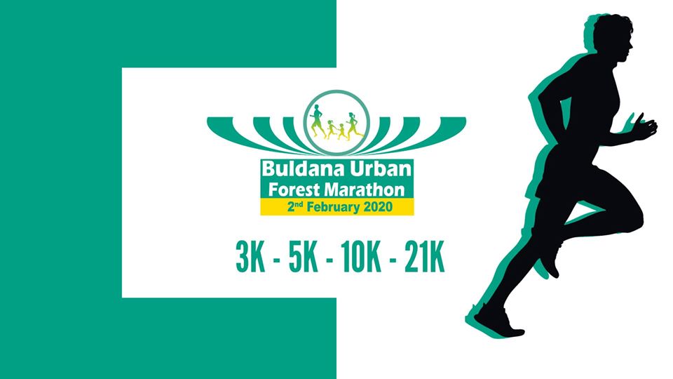 Buldhana Urban Forest Marathon 2020