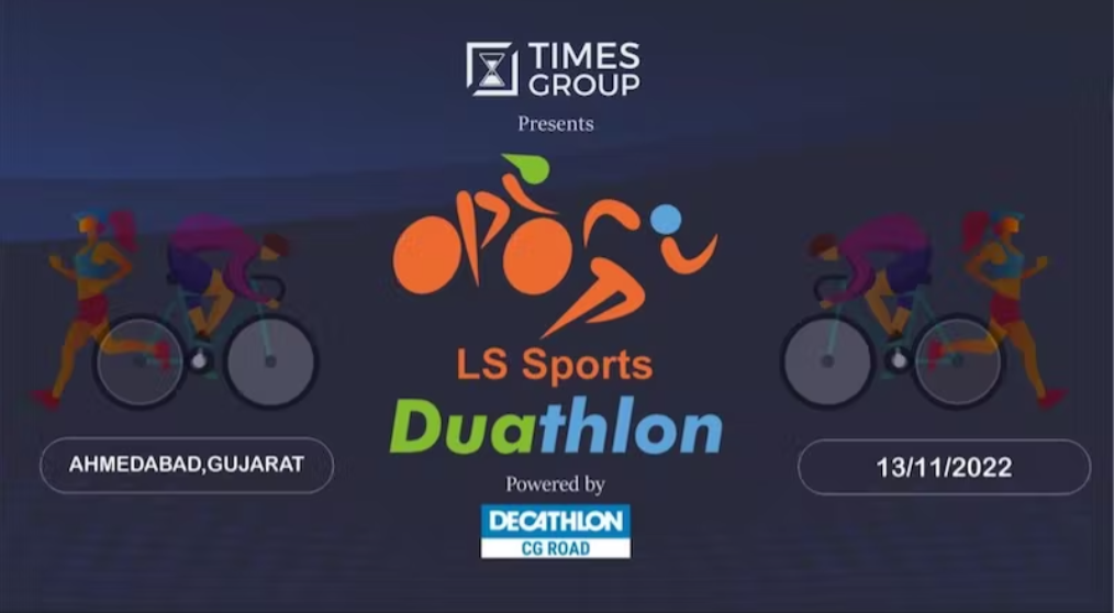 Ls Sports Duathlon 2022