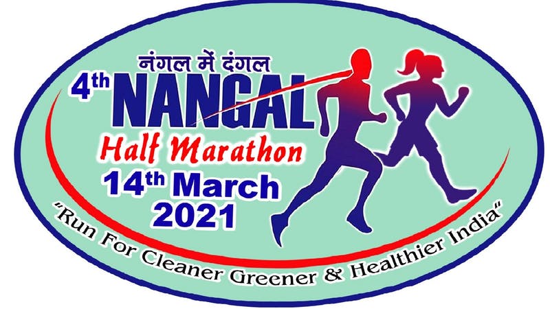 Nangal Half Marathon 2021