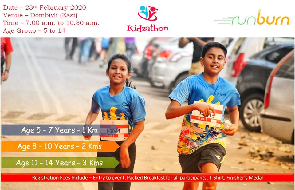 Kidzathon 2020