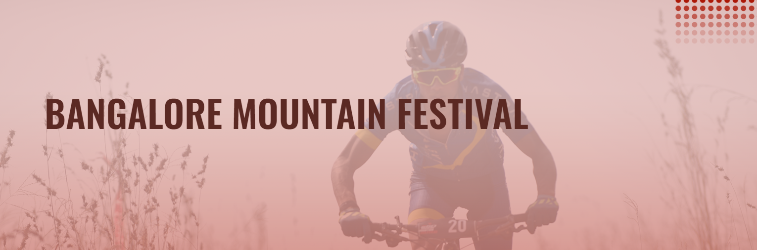 Bangalore Mountain Festival