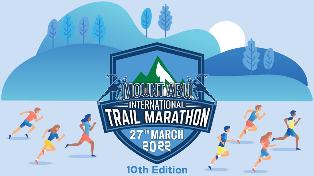 Mount Abu International Trail Marathon 2022