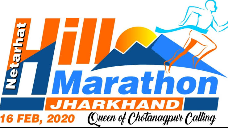 Netarhat Hill Half Marathon