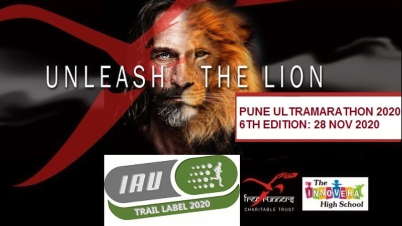 Pune Ultra Marathon 2020