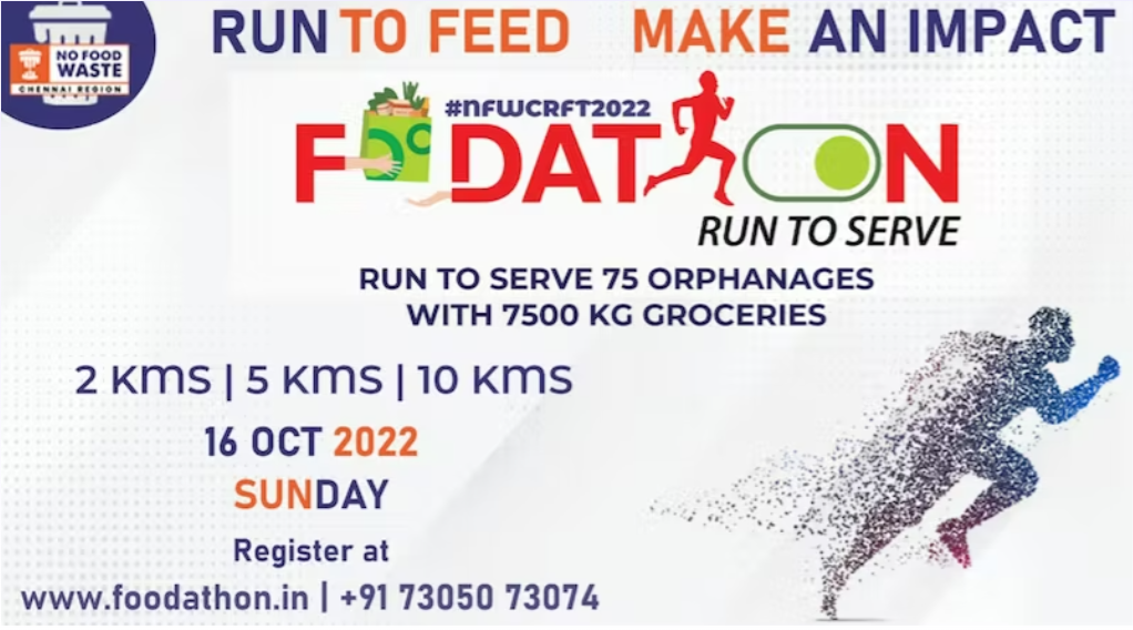 Foodathon 2022