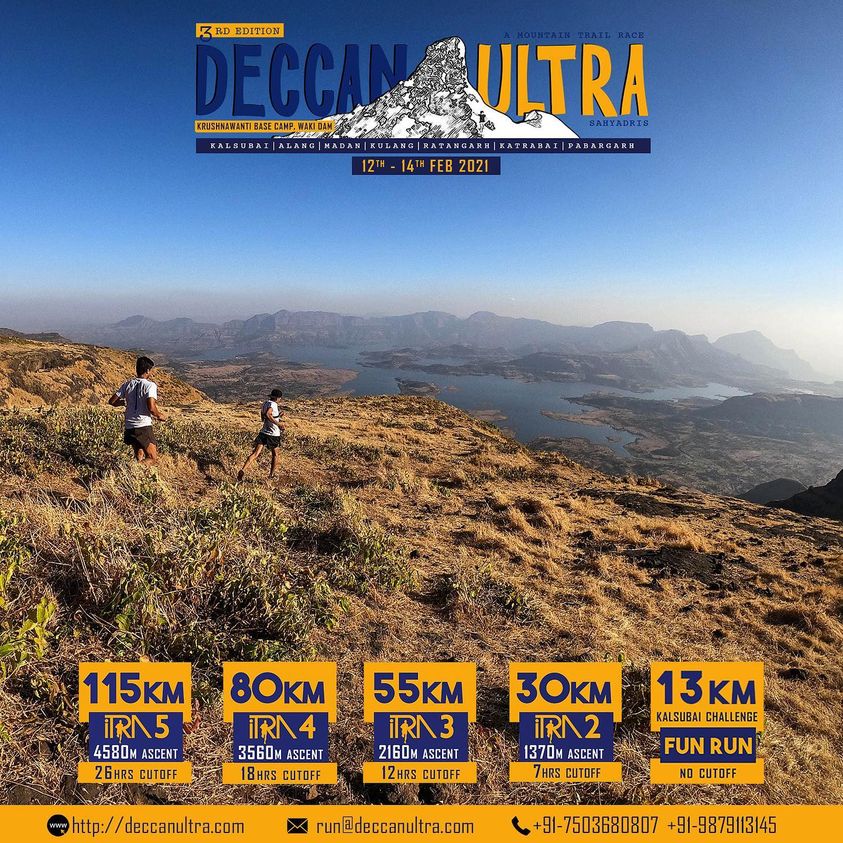 Deccan Ultra 2021