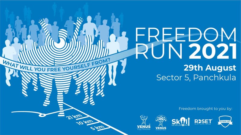 Freedom Run 2021