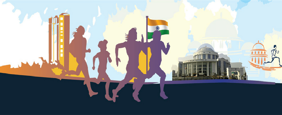 Navi Mumbai Mayor Marathon  2020