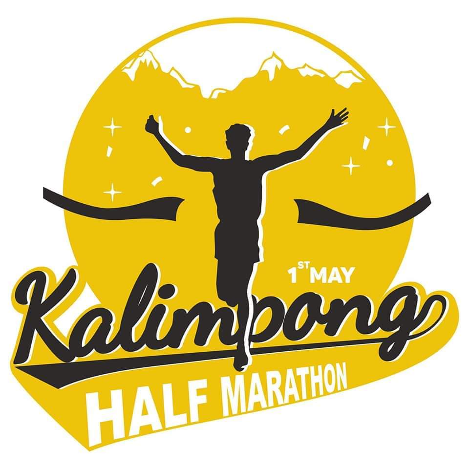 Kalimpong Half Marathon 2020 (cancelled)