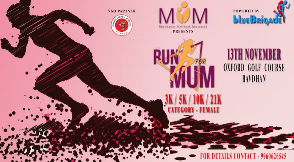 Run For Mum