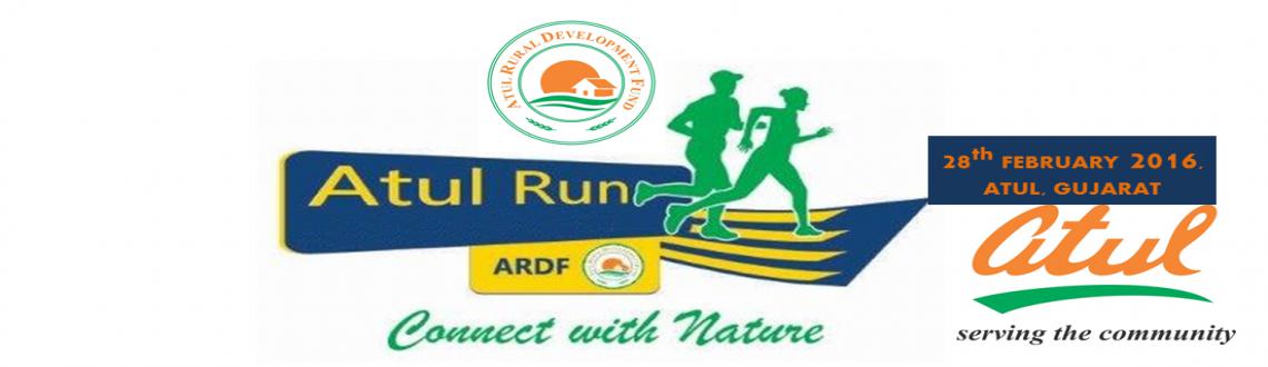 Atul Run  2020