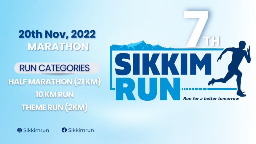 Sikkim Run