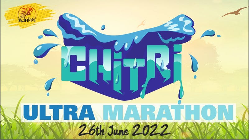 Chitri Ultra Marathon 2022