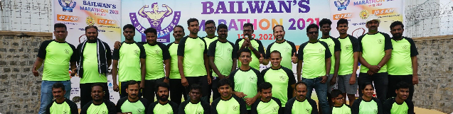 Bailwan's Marathon 2022