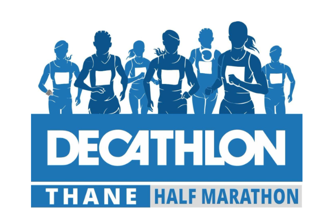 Decathlon Thane Half Marathon 2023