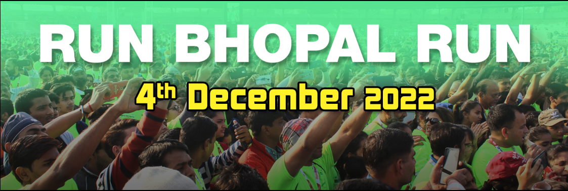 Run Bhopal Run