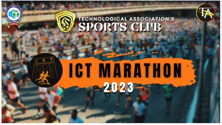 Ict Marathon 2023