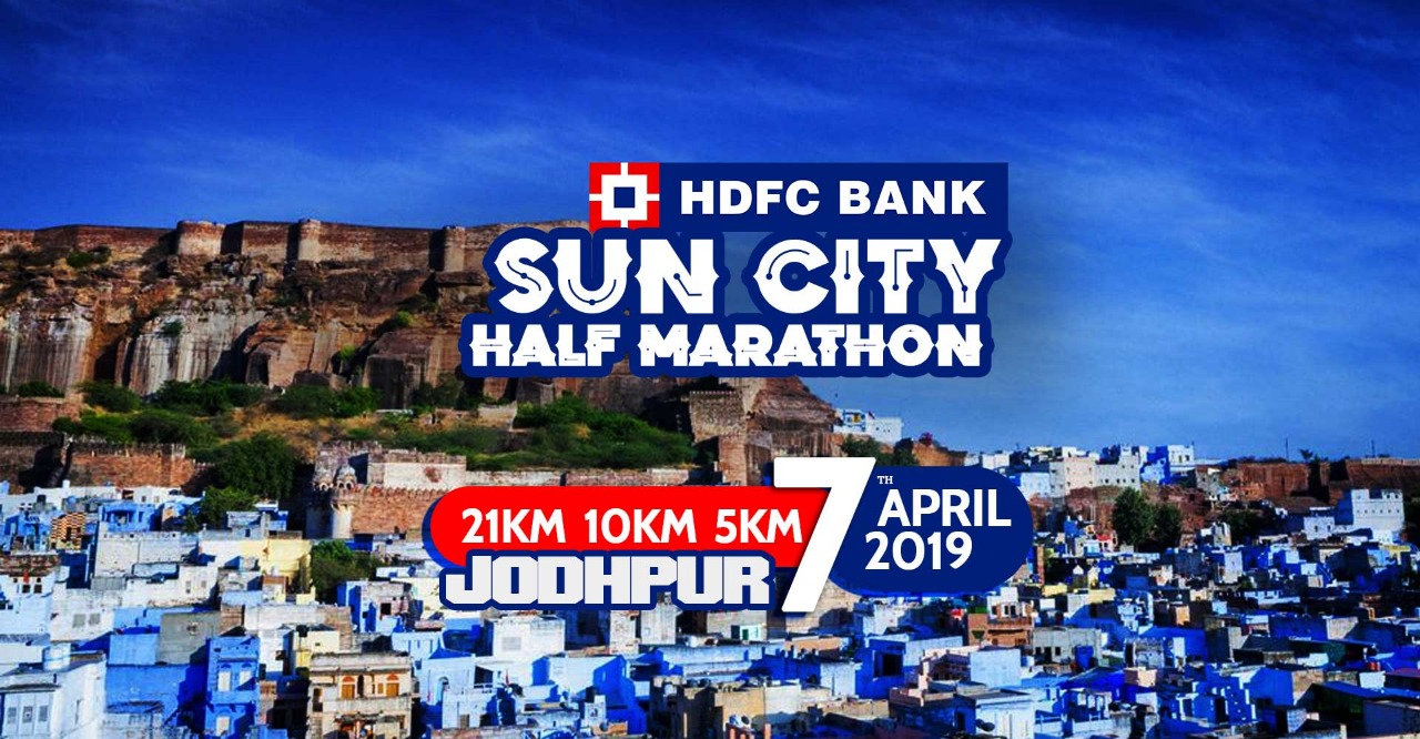 Hdfc Bank Sun City Half Marathon