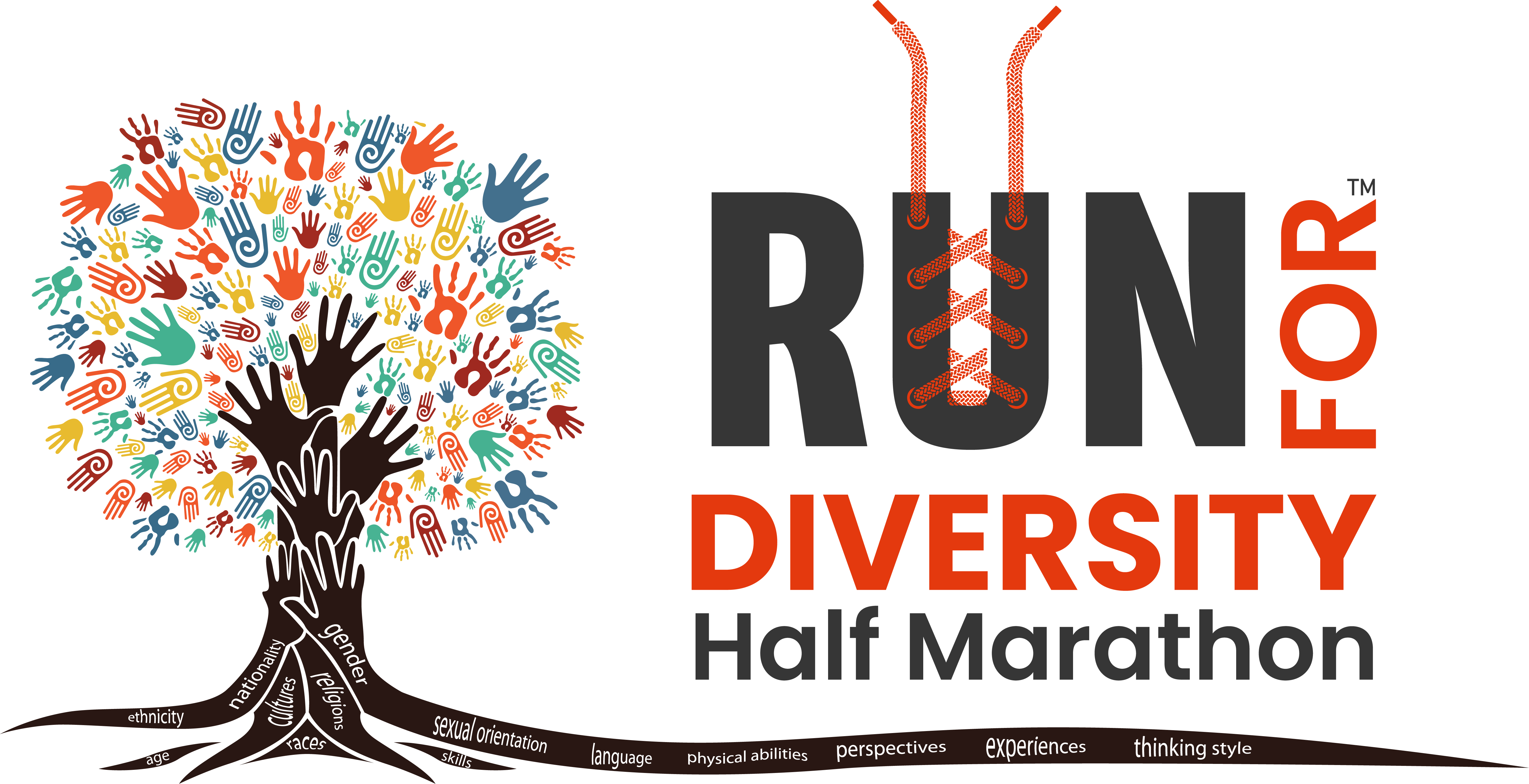 Run For Diversity Half Marathon