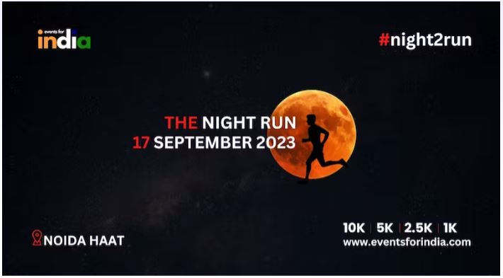 The Night Run - 2023