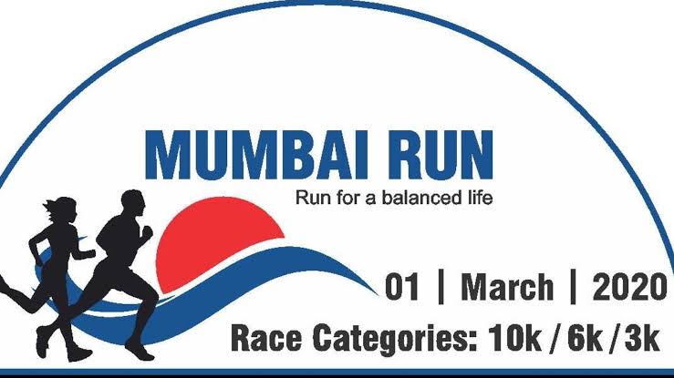 Mumbai Run 2020