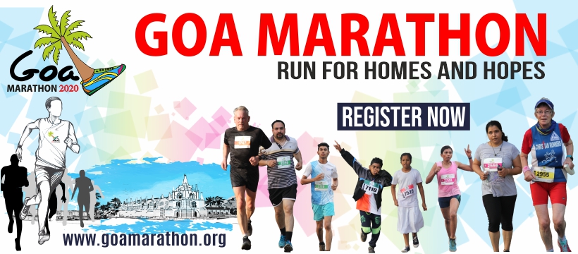 Goa Marathon