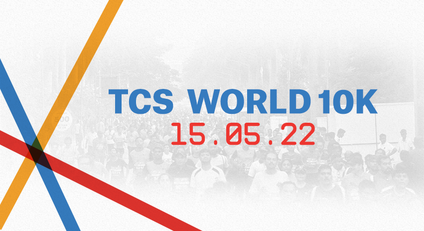 Tcs World 10k Bengaluru