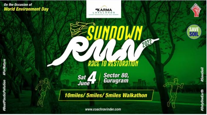 Sundown Run 2022