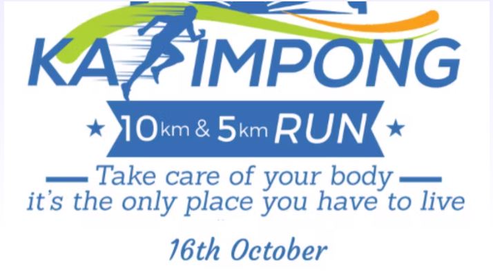 Kalimpong 10km & 5km