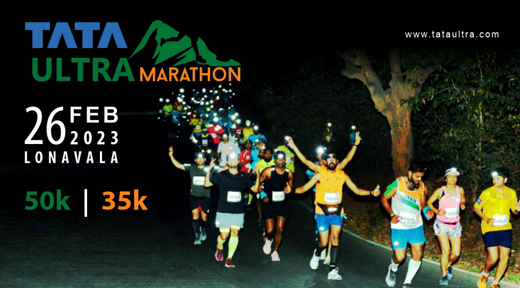 Tata Ultra Marathon 2023