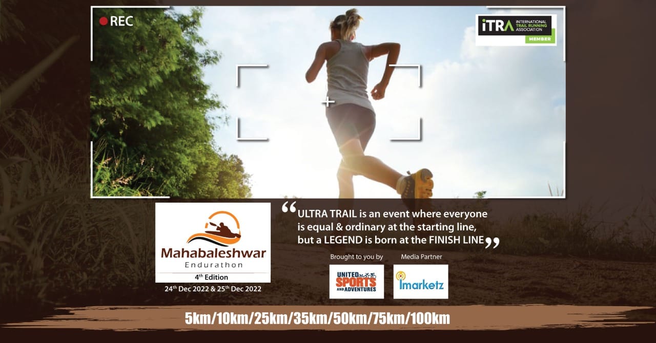 Mahabaleshwar Endurathon 2022