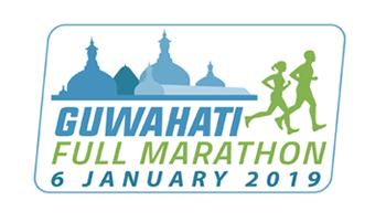 Guwahati Full Marathon