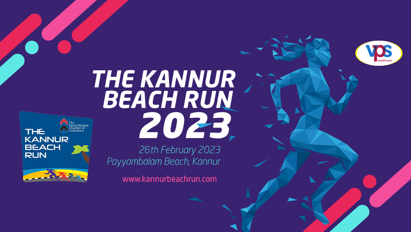 Kannuar Beach Run 2023