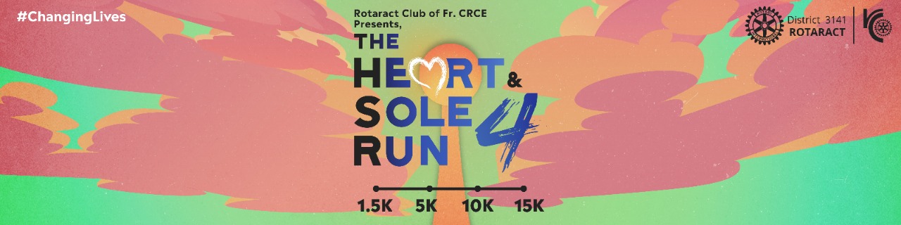 The Heart & Sole Run 4 2021