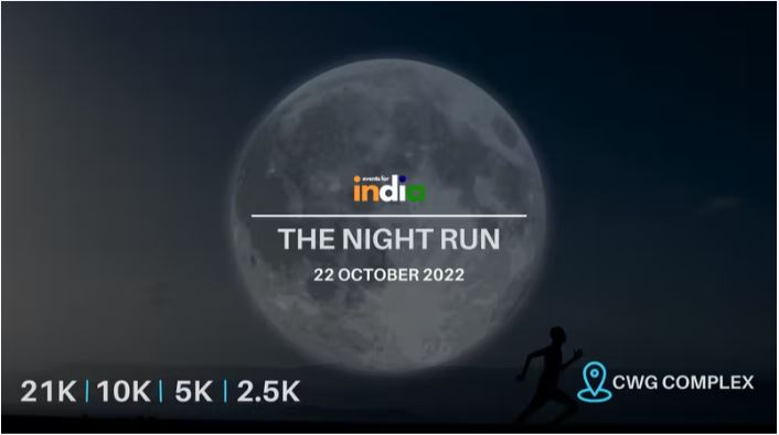 The Night Run 2022