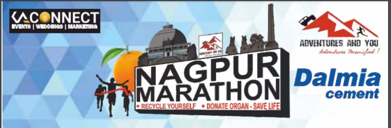 Nagpur Marathon 2023