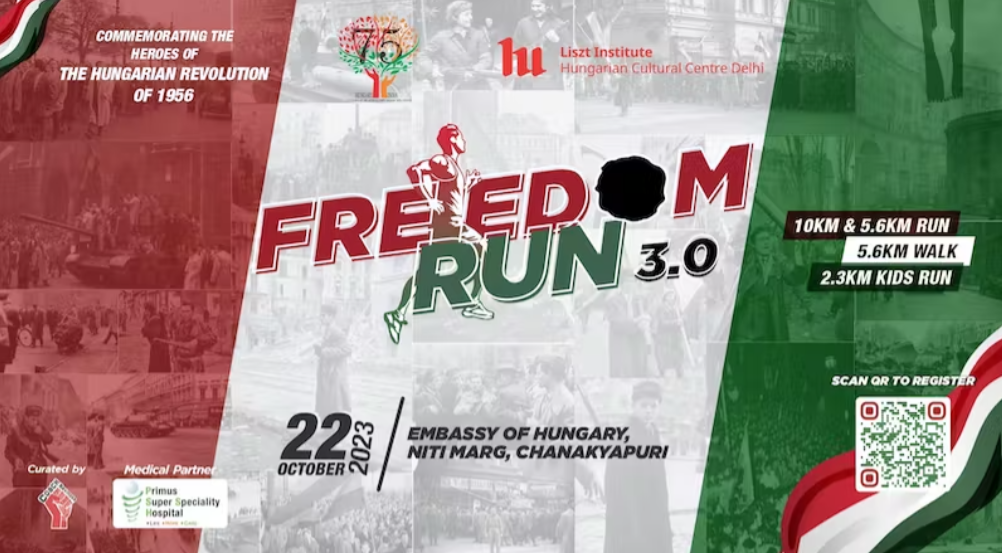 Freedom Run 2023