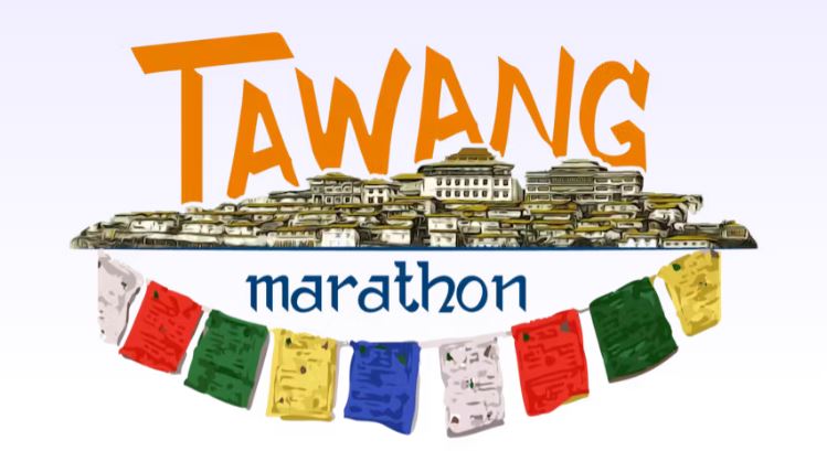 Tawang Marathon