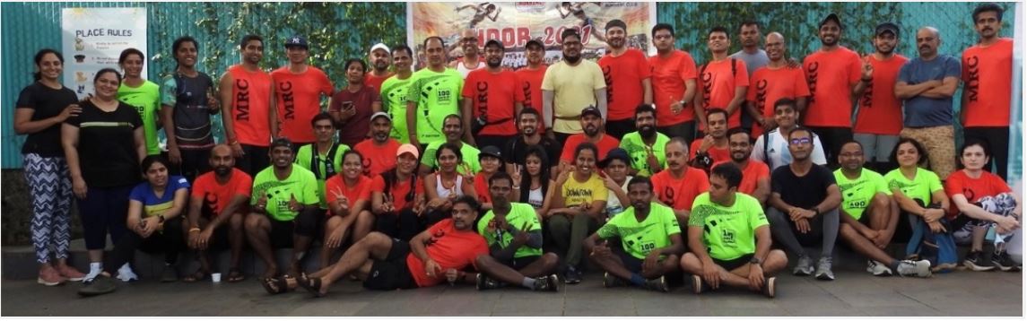 Niveus Mangalore Marathon 2022