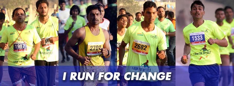 Pune Maha Marathon 2020