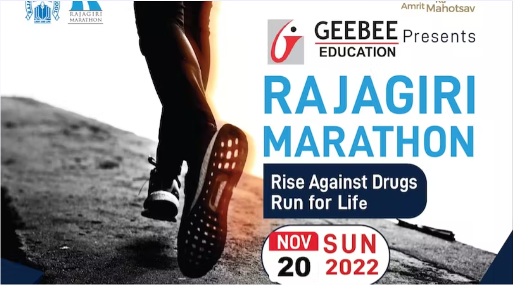 Rajagiri Marathon