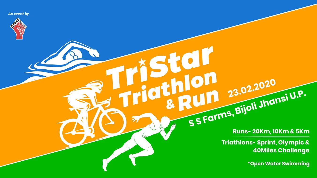 Tristar Triathlon