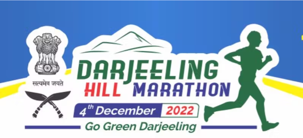 Darjeeling Hill Marathon