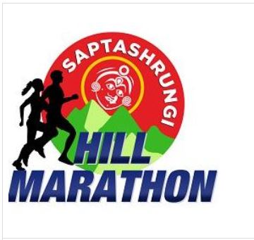 Saptashrungi Hill Marathon