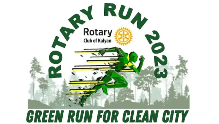 Rotary Club Of Kalyan Marathon Run