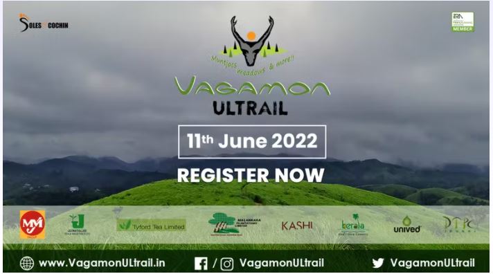 Vagamon Ultrail 2022