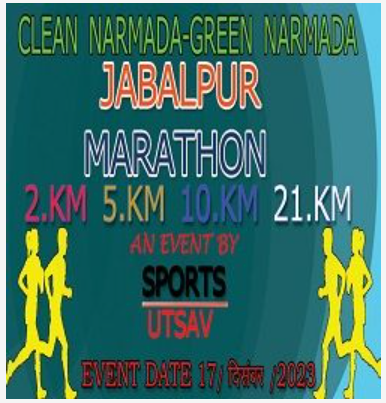 Jabalpur Marathon